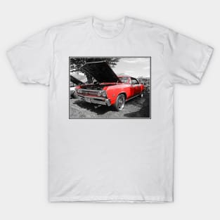 1967 Chevrolet Chevelle T-Shirt